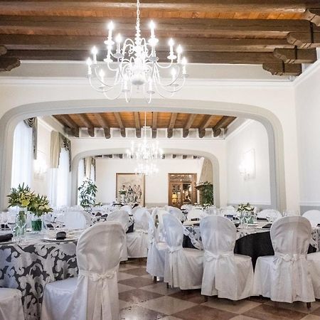 Villa Revedin Gorgo al Monticano Exteriér fotografie