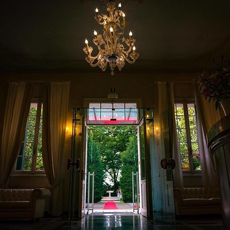 Villa Revedin Gorgo al Monticano Exteriér fotografie