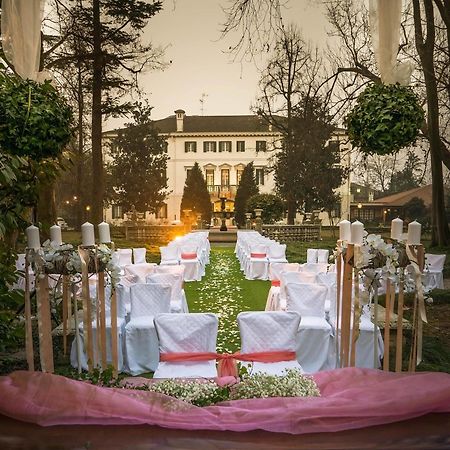 Villa Revedin Gorgo al Monticano Exteriér fotografie