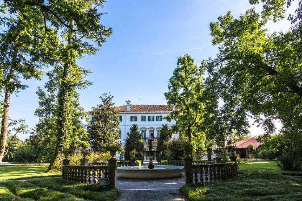 Villa Revedin Gorgo al Monticano Exteriér fotografie