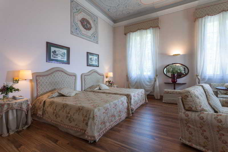 Villa Revedin Gorgo al Monticano Exteriér fotografie