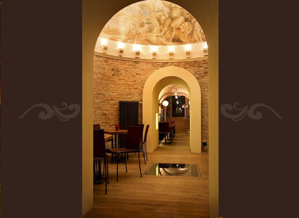 Villa Revedin Gorgo al Monticano Exteriér fotografie