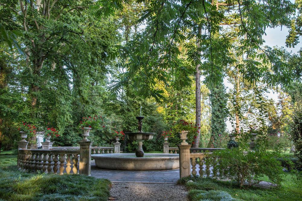 Villa Revedin Gorgo al Monticano Exteriér fotografie