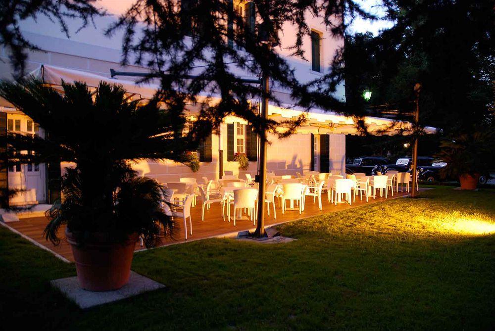 Villa Revedin Gorgo al Monticano Exteriér fotografie