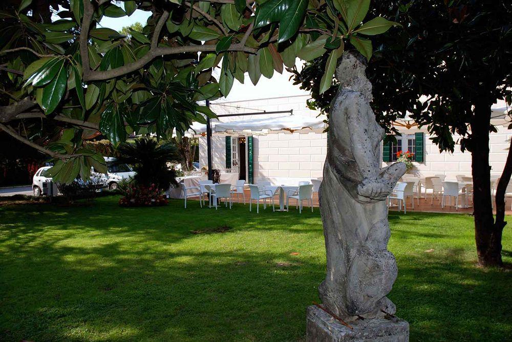 Villa Revedin Gorgo al Monticano Exteriér fotografie