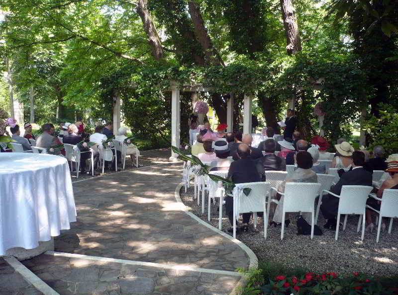 Villa Revedin Gorgo al Monticano Exteriér fotografie