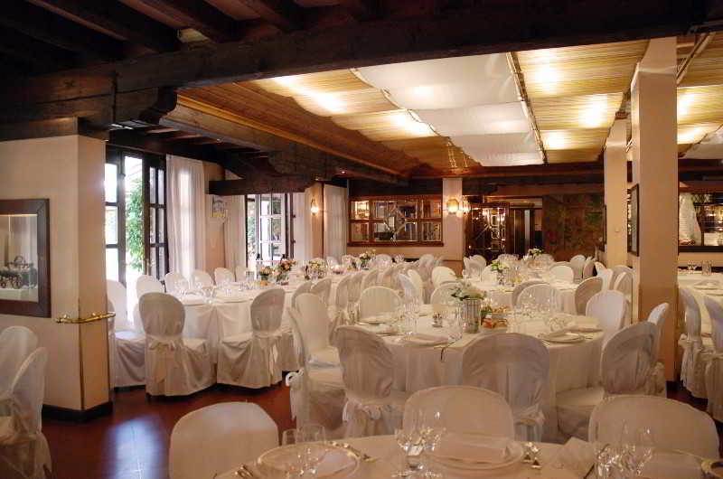 Villa Revedin Gorgo al Monticano Exteriér fotografie