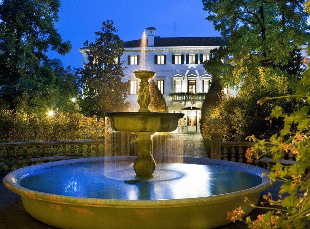 Villa Revedin Gorgo al Monticano Exteriér fotografie