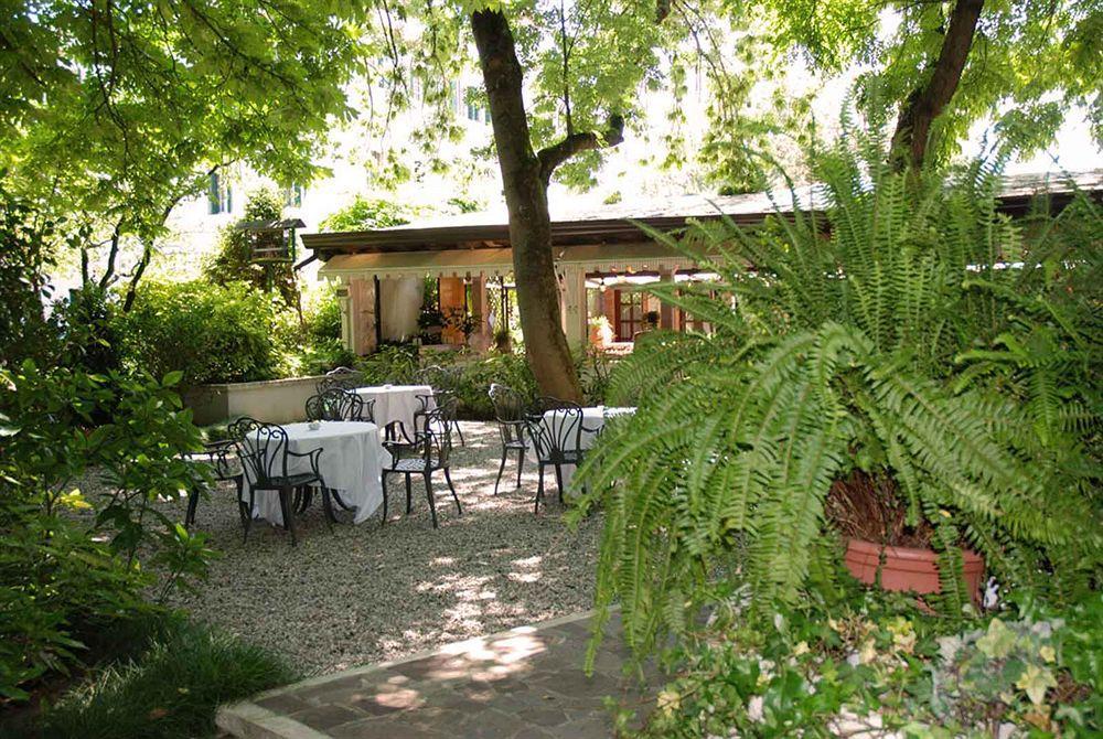 Villa Revedin Gorgo al Monticano Exteriér fotografie