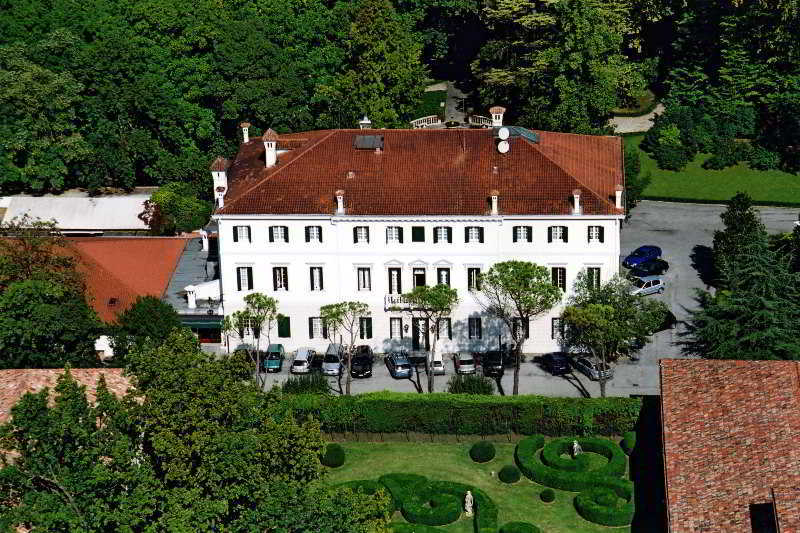 Villa Revedin Gorgo al Monticano Exteriér fotografie
