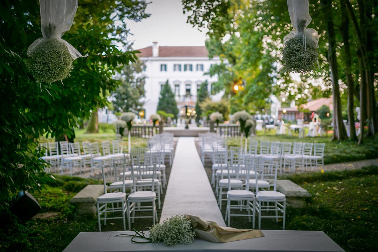 Villa Revedin Gorgo al Monticano Exteriér fotografie