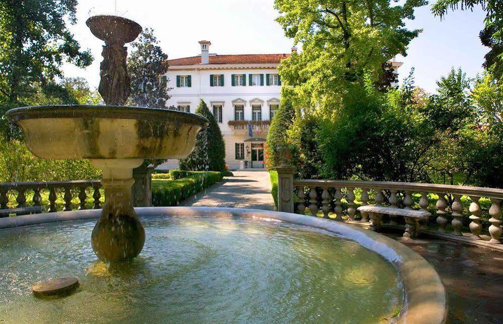 Villa Revedin Gorgo al Monticano Exteriér fotografie