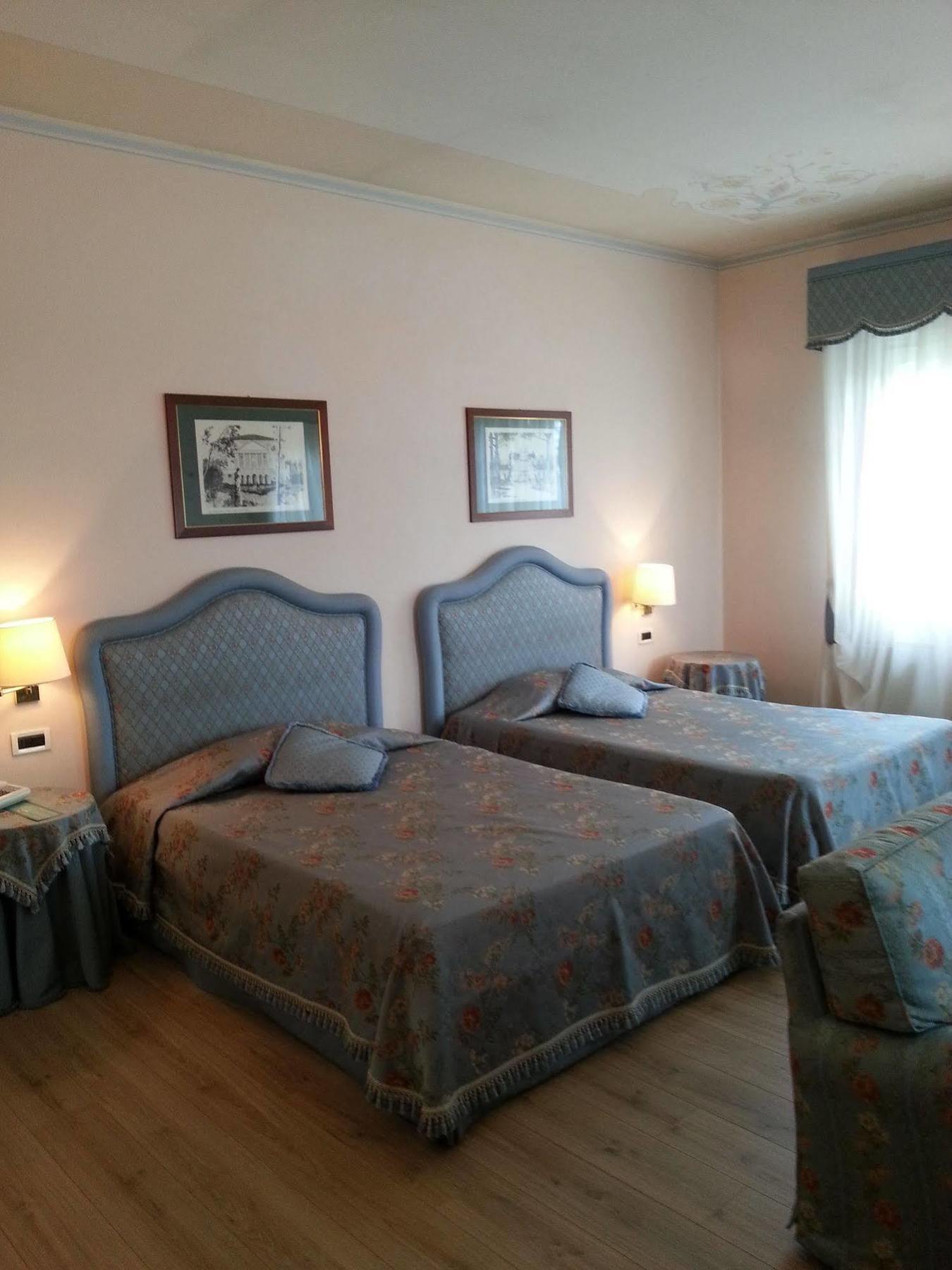 Villa Revedin Gorgo al Monticano Exteriér fotografie