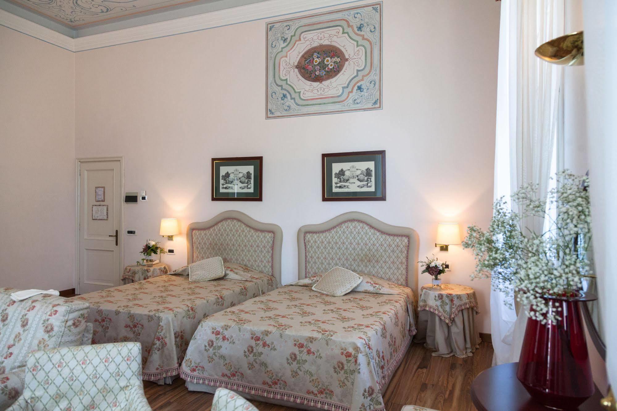 Villa Revedin Gorgo al Monticano Exteriér fotografie
