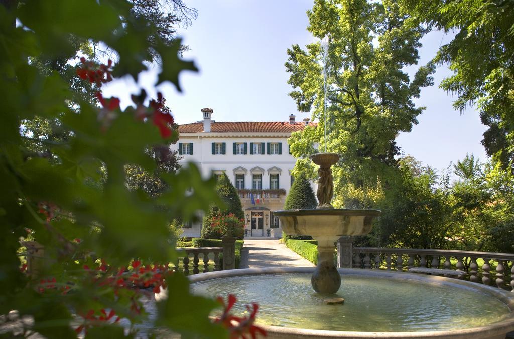 Villa Revedin Gorgo al Monticano Exteriér fotografie