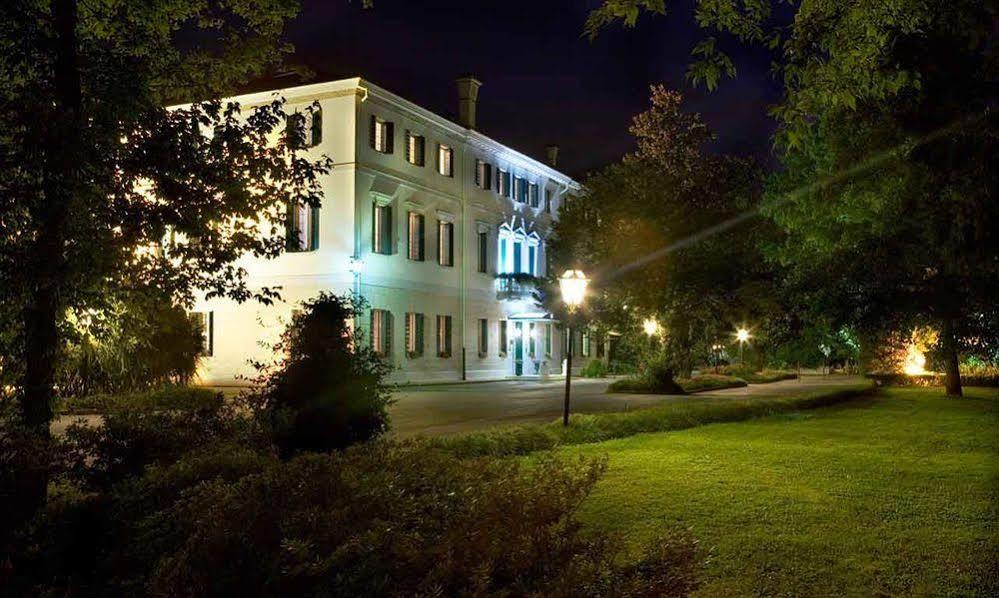 Villa Revedin Gorgo al Monticano Exteriér fotografie